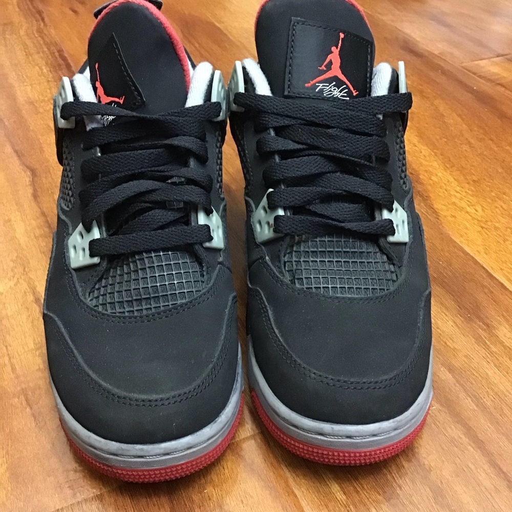 Nike air Jordan